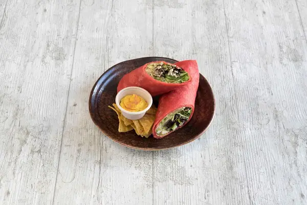Avocado Mallorca
