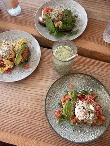Avocado Mallorca