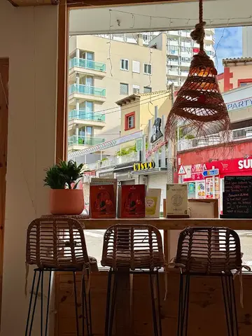 Avocado Mallorca