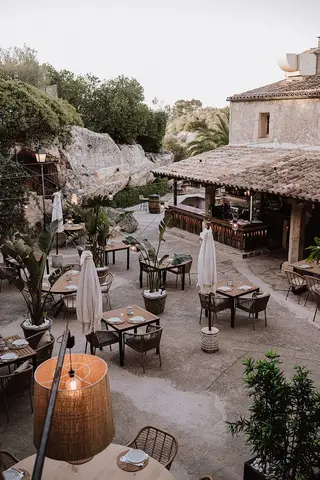 Turó Restaurant es Turó