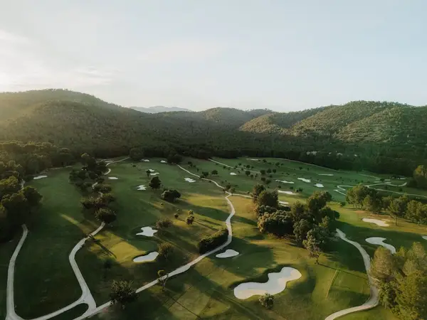 Golf Son Quint Son Quint Golf Mallorca