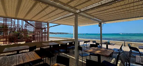 Balneario 1