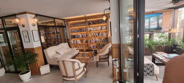 Levita cafe