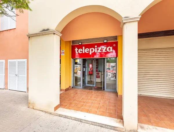 Telepizza Marratxí - Comida a domicilio Telepizza