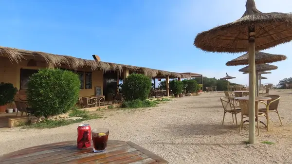 Bar Es Castell - Punta de n'Amer