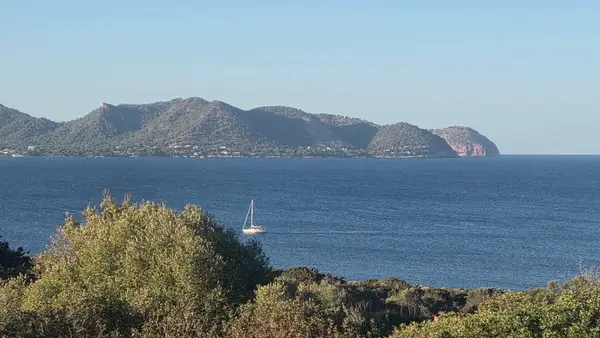 Bar Es Castell - Punta de n'Amer