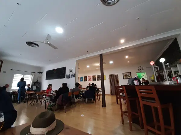 Toporas Rela Rapinya