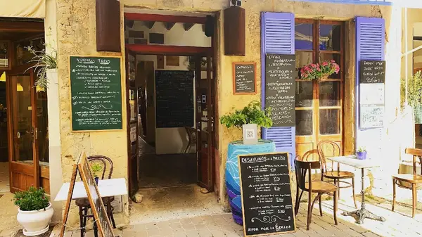 La Mar de Vins La Mar de Vins