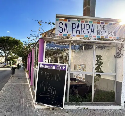 Sa Parra