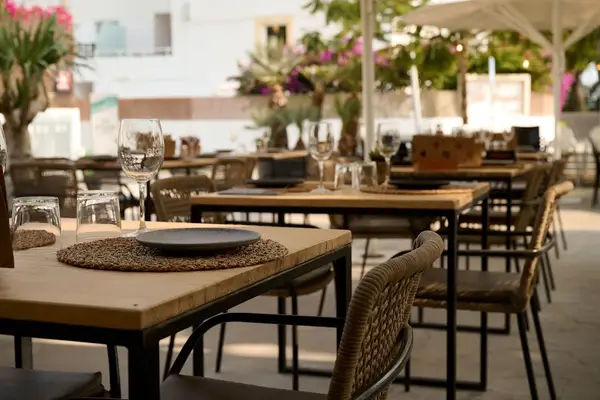 The Store Deli & Bistro Store Formentor