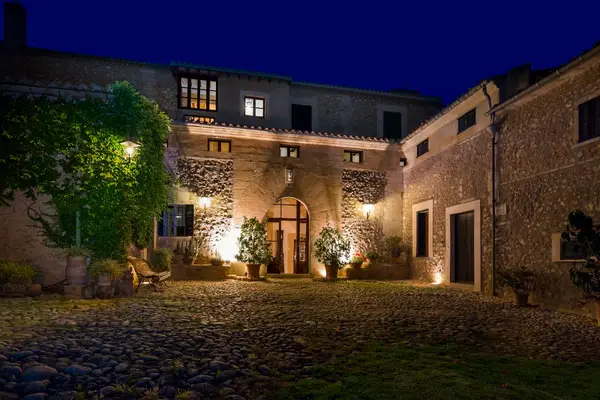 Agroturisme Sa Torre de Santa Eugènia | Finca Hotel Mallorca Sa Torre