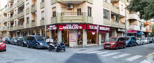 Merlin's kebap Merlin's