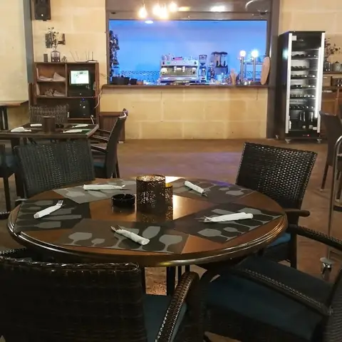 Mig i Mig Grill Cala Ratjada Can Matías