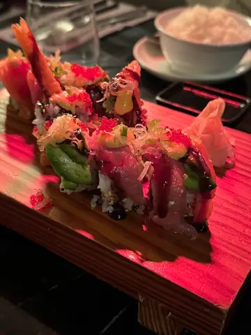 Bi Bap