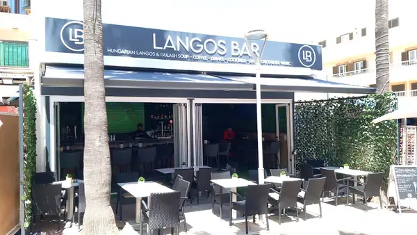 yeti0616 Langos Bar