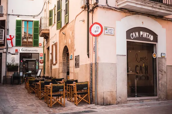 Ca'n Pintxo Restaurant Can Pinxo