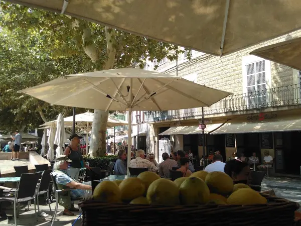 16 Restaurant Sóller