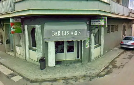 els Arcs
