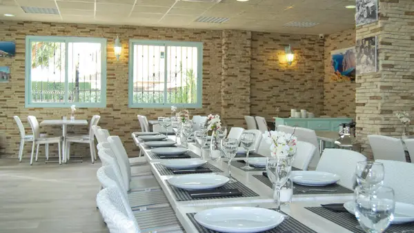 Restaurante Gallego AGrella Mallorca Grella