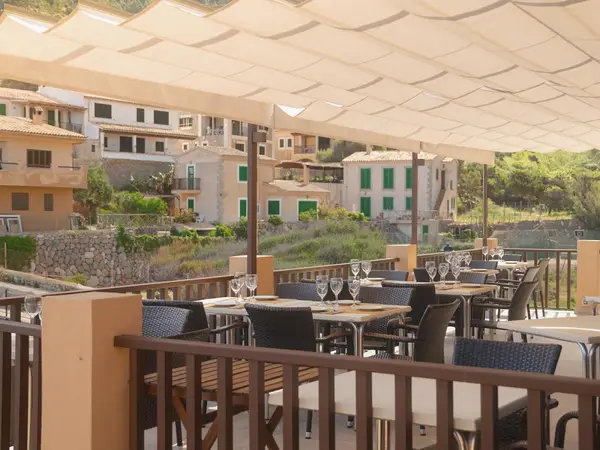 Restaurante Es Port de Valldemossa es Port
