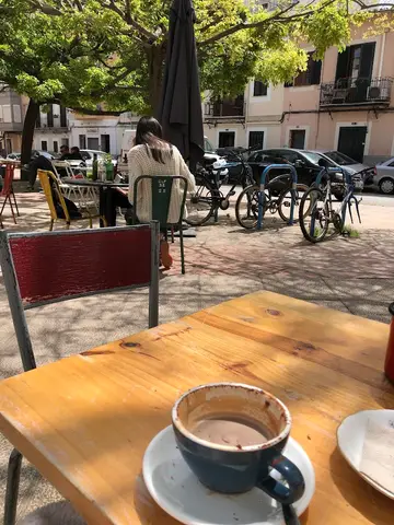 Mamá Carmen