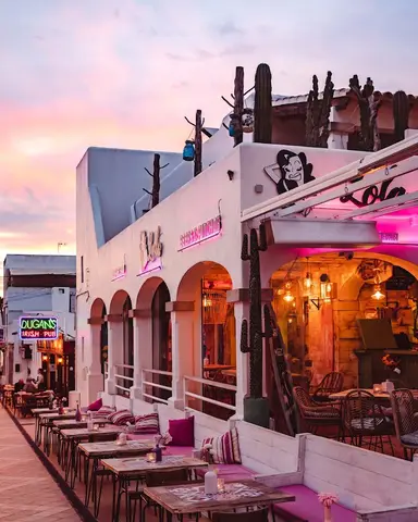Lola - Cocktail Bar & Drinks | Cala d’Or Lola