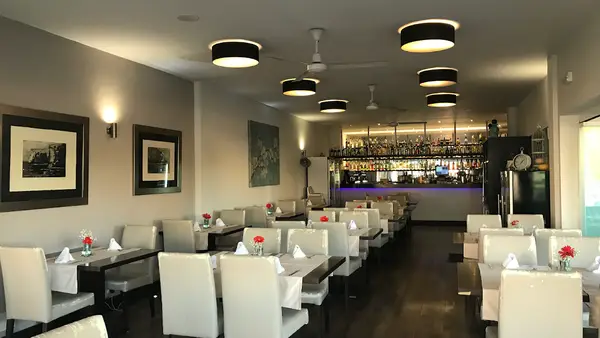 Restaurante Nevada Nevada