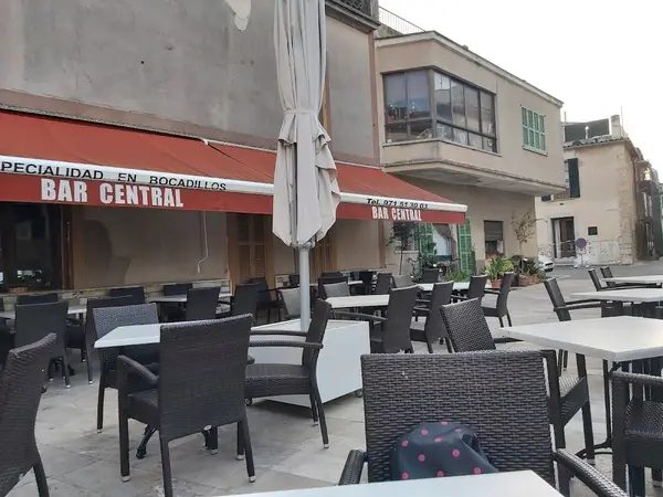 Central