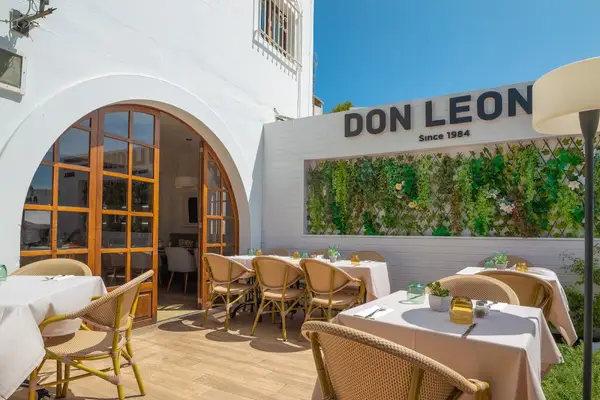 Don Leone