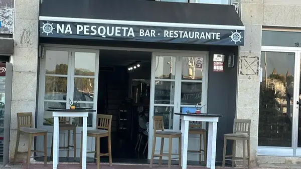 Na Pesqueta Restaurant Na Pesqueta