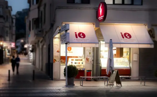 io Gelats Artesans Io Gelats