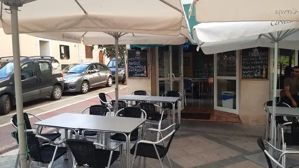 Es cantó es Cantó