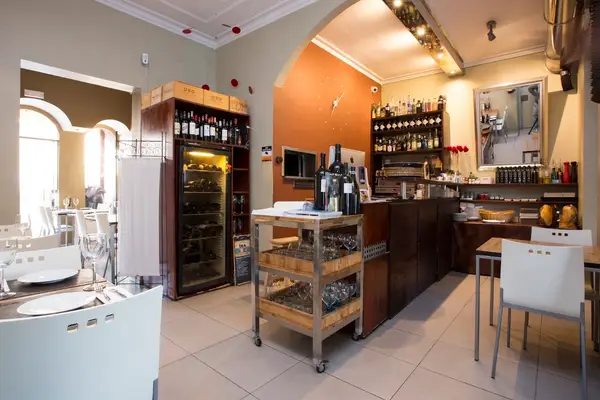 Restaurante Asador BOLIXE Cocina Esencial Asador Bolixe
