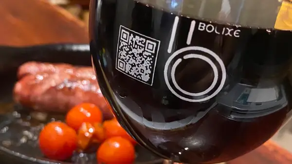 Asador Bolixe