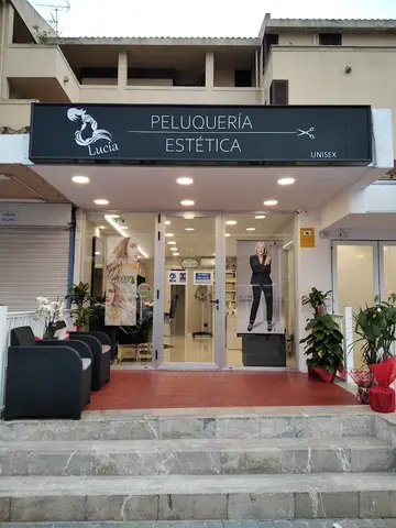 Lucía