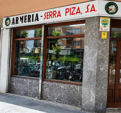 Armas