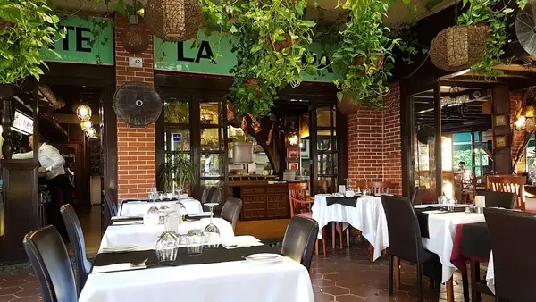 La Pampa