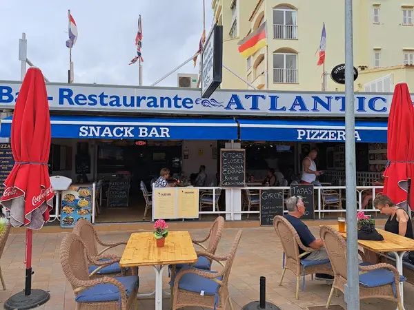 Atlàntic