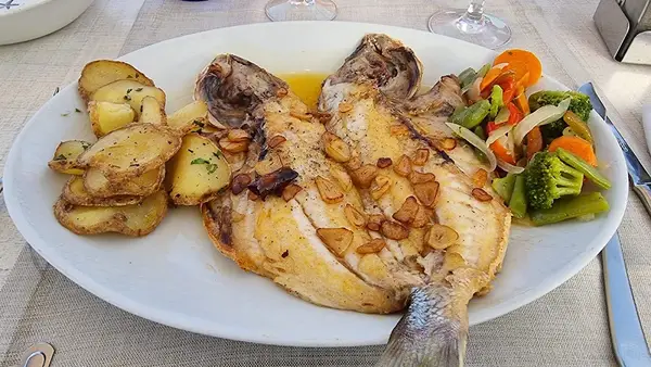 Es Bergant