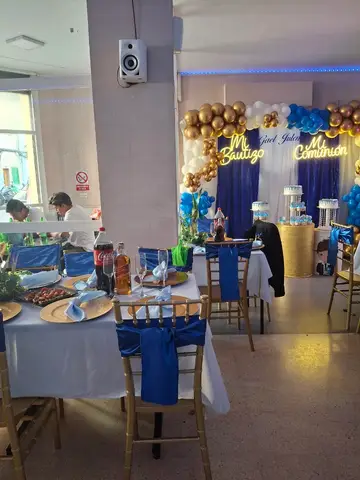 BAR CAFETERIA EL DIAMANTE Diamante