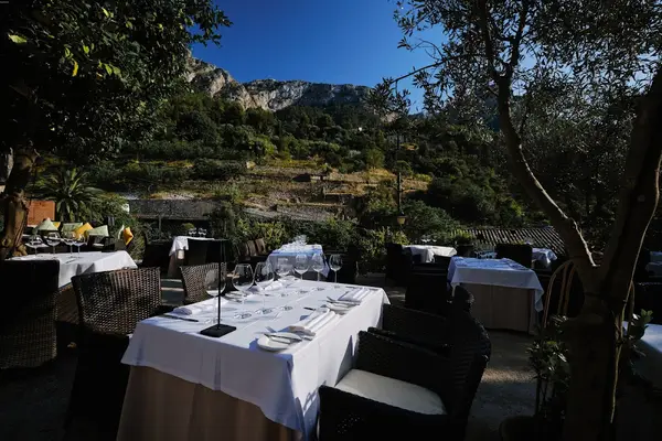 Restaurante Sebastian Sebastiàn