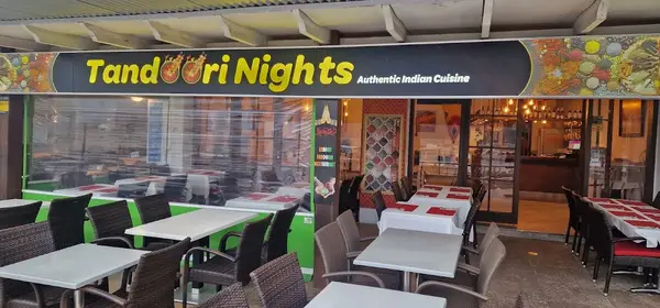 Tandoori Nights