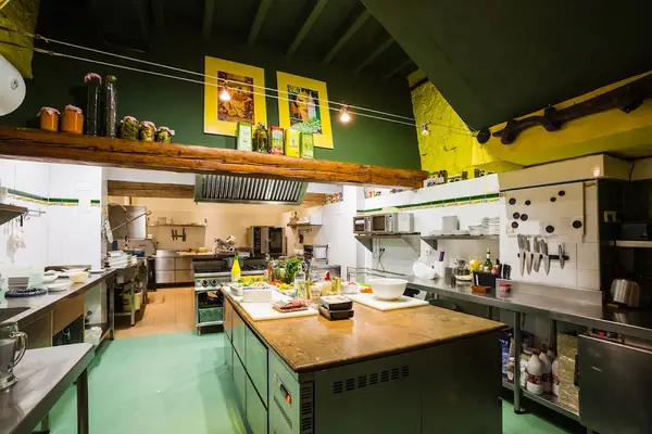 Restaurante Xelini Deià Xelini