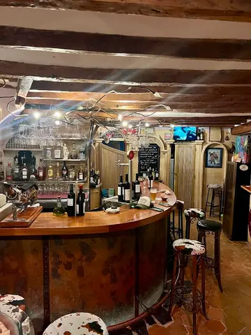 La Vinya de Santa Clara