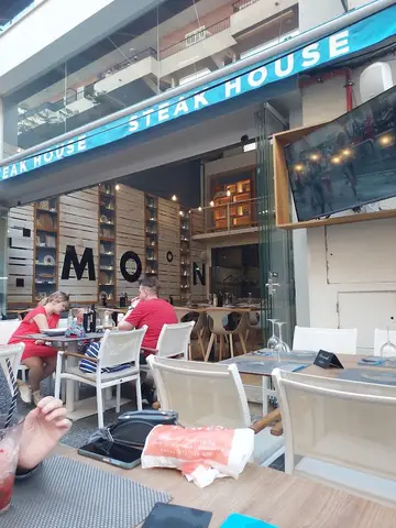 MO N