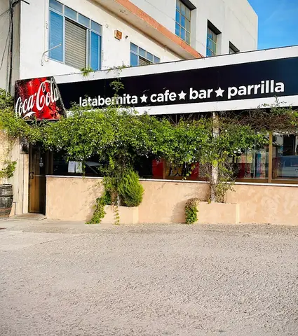 La Tabernita