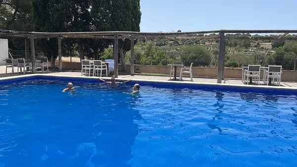 es Racó d'en Jaume