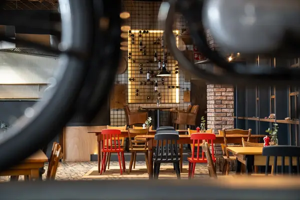 MOTORWORLD Inn Restaurant Mallorca Meson de Castilla