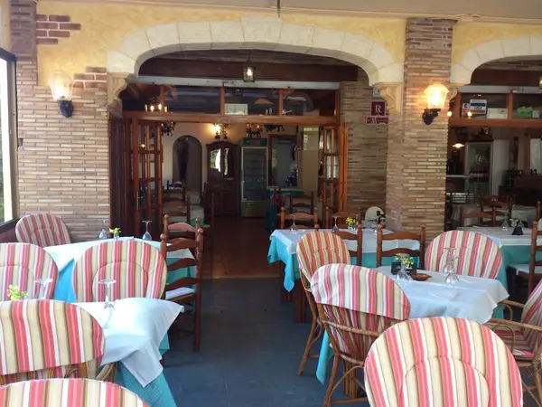 Restaurant Grill Manolo's Manolo's