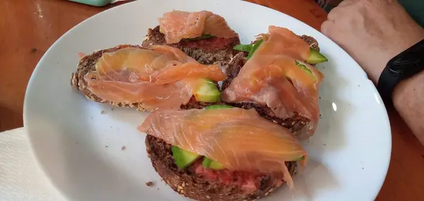 Xisca Vaquer El petit mercat bistró